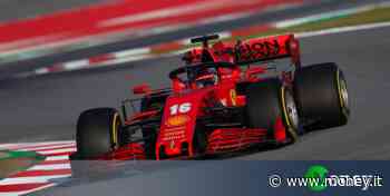 Formula 1, il calendario 2022: dove vedere i Gran Premi in TV o streaming - Money.it