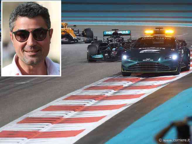 Formula 1, la Fia licenzia Masi, direttore di corsa di Abu Dhabi, vince Hamilton. Arriva la Var - Corriere della Sera