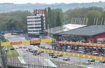 Formula 1, Imola si prepara per la nuova Sprint Race - Corriere Romagna