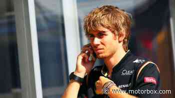 Formula 2 | L'ex Formula 1 Charles Pic rileva il team DAMS - Motorbox