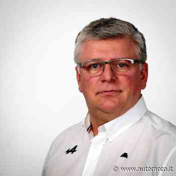 Formula 1: Alpine, Otmar Szafnauer è il nuovo team principal - Automoto.it