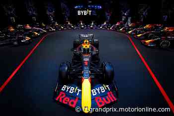 Formula 1 | Red Bull, ufficiale una nuova sponsorizzazione da “record” con Bybit - F1grandprix.it