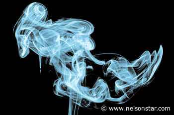 Man hiding from Trail RCMP arrested after officers catch whiff of cigarette smoke – Nelson Star - Nelson Star