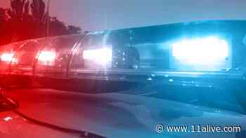 Woman struck, killed by car in Cobb County, police say - 11Alive.com WXIA