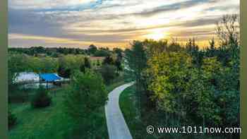 Our Town Beatrice: Trail System - 1011now