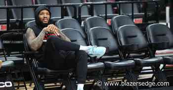 Reviewing the Trail Blazers Season at the All-Star Break - Blazer's Edge