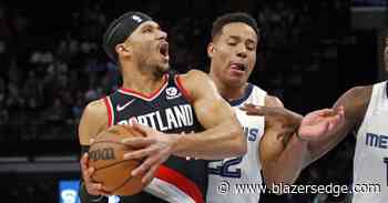 Josh Hart, Justise Winslow, and the Trail Blazers Transformation - Blazer's Edge