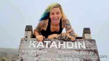 What It's Like to Thru-Hike the Appalachian Trail as a Transgender Woman - Outside