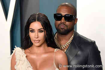 Kanye West Tries to Block Kim Kardashian’s Request to Fast-Track ‘Single’ Status