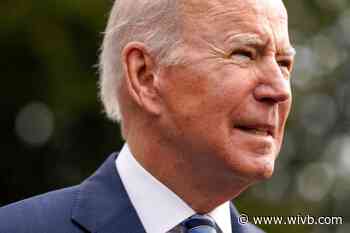 Biden 'convinced' Russia will invade Ukraine