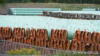 Cost of Trans Mountain pipeline expansion soars 70% to $21.4 billion