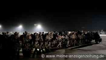 Ukraine-Konflikt: Einsatzbereitschaft der Nato-Streitkräfte wird deutlich erhöht