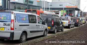 Get funding for a taxi licence in Hull as authorities target driver shortage - Hull Live