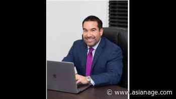 Mark Hull on Why Your Digital Footprint Matters - The Asian Age