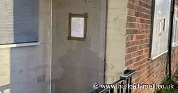 Hull crime hotspot notorious for drugs and disorder closed by police - Hull Live