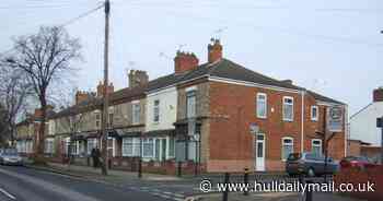 Inside the Hull terraced house hiding £200,000 criminal enterprise - Hull Live