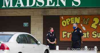 Madsen's drops legal fight against city of Lincoln over coronavirus DHMs - Lincoln Journal Star