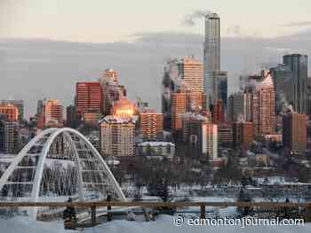 City of Edmonton to reactivate extreme weather response Saturday