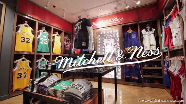 Fanatics Teams Up with Jay-Z, Meek Mill to Buy Mitchell & Ness Sports Merchandiser