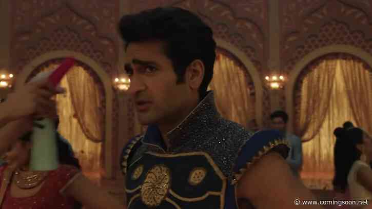 Eternals Interview: Choreographer Nileeka Bose on Teaching Kumail Nanjiani to Dance