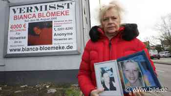 Essen – Mutter sucht vermisste Tochter: Plakat als letzte Hoffnung - BILD