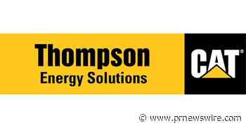 Thompson Energy Solutions - Electrifying the Future