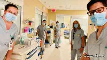 'I am tired': A leader in Sask. pandemic response is leaving the health authority