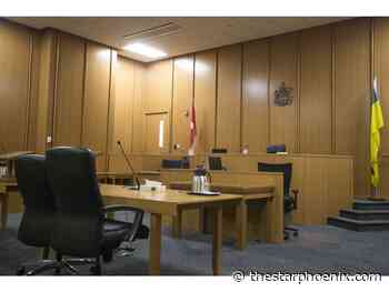 Teen gets maximum youth sentence for stabbing neighbour up to 40 times