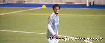 CF Montréal: Rida Zouhir profite de sa chance