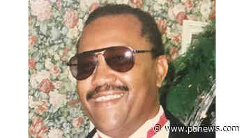 Christopher Francois - Port Arthur News - The Port Arthur News