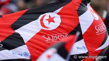 Saracens complete £32m takeover deal with consortium including World Cup winner Francois Pienaar - ESPN