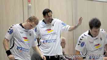 Transfer-Coup: Handball-Verein aus dem Kreis Soest holt früheren Zweitliga-Spieler Soester TV, TV Wickede, ... - soester-anzeiger.de