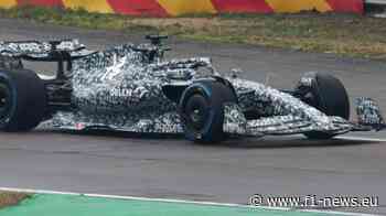 Formula 1 | Alfa Romeo in pista a Fiorano: ecco Bottas con la "mimetica" - F1-News.eu