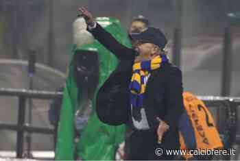 Parma-Ternana, i convocati di Iachini - Calcio Fere