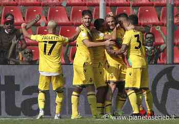 Ternana, diramata la lista dei convocati per il Parma: si rivede Donnarumma - pianetaserieb.it