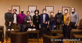 Gli artisti del Coro di Parma incontrano Vignali: "Indignati per le scelte dell'Amministrazione comunale" - - ParmaDaily.it