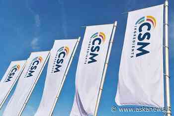 Investindustrial: CSM Ingredients acquisisce Hi-Food di Parma - Agenzia askanews
