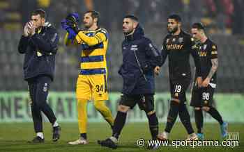 Un Parma dai due volti: le differenze tra primo e secondo tempo - Sport Parma
