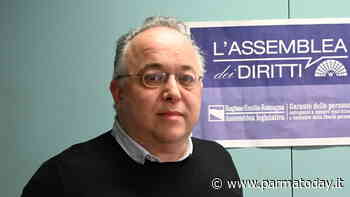 Roberto Cavalieri, da Parma in Regione per i detenuti: “La mia sfida: vicinanza, ascolto e visite frequenti” - ParmaToday