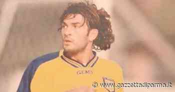 Stefano Pompini, un re del gol in ogni categoria - Gazzetta di Parma
