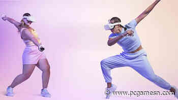 How to share VR games across two Oculus Quest 2 headsets - PCGamesN