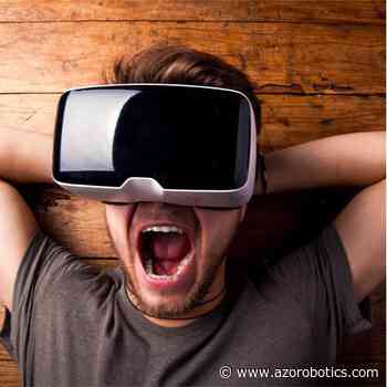 Forget Handheld VR Controllers: A Smile, Frown or Clench will Suffice - AZoRobotics