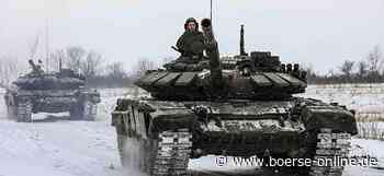 Ukraine und Russland: Entspannung, aber keine Entwarnung