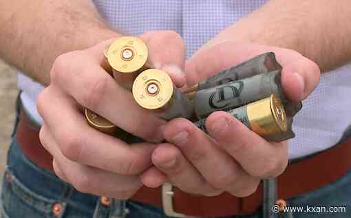 Were bean bag rounds used by APD officers during 2020 protests defective?