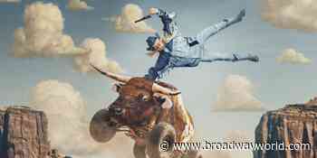 Oliver Tree Unveils New Album 'Cowboy Tears' - Broadway World