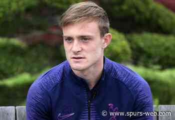 Report reveals ‘complications’ with Oliver Skipp’s injury recovery - The Spurs Web