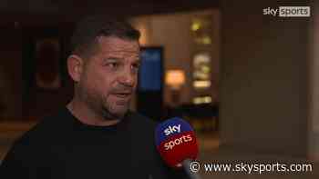 Spencer Oliver: Amir Khan can't afford ego to take over - Sky Sports