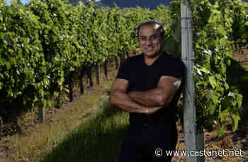 Oliver vineyard owner pleads guilty to involvement in foreign worker immigration fraud, illegal firearms possession - Penticton News - Castanet.net