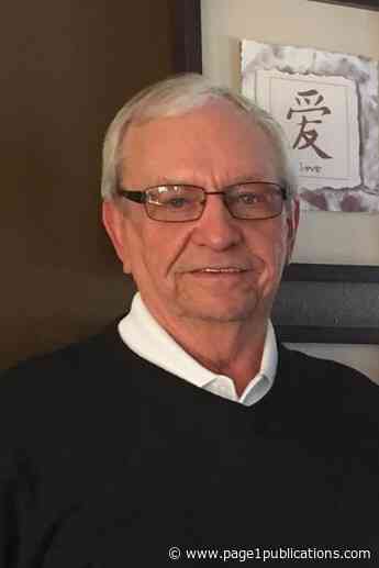 James Oliver Englund, 83 – Page 1 Publications - Page 1 Publications