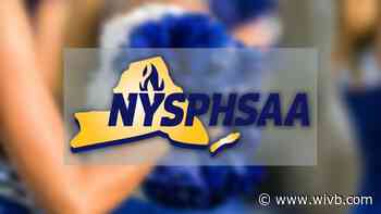 Unvaccinated cheerleaders can now hit the mat at NYS championship